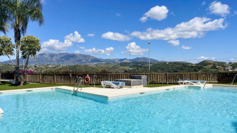 3 bedroom Apartments for sale in La Cala de Mijas – R5234407
