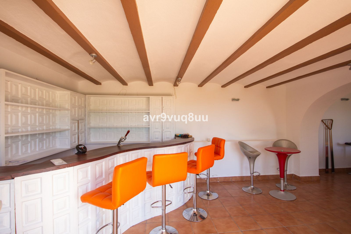 Villas de 7 dormitorios en venta en Mijas – R4216087 Villas de 7 dormitorios en venta en Mijas – R4216087