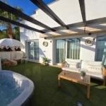 Adosados de 3 dormitorios en venta en Santa Clara – R5373715