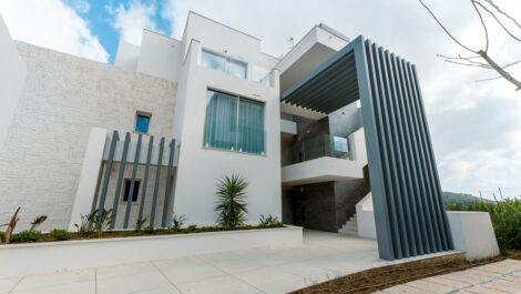 2 bedroom Apartments for sale in Ojén – R5317339