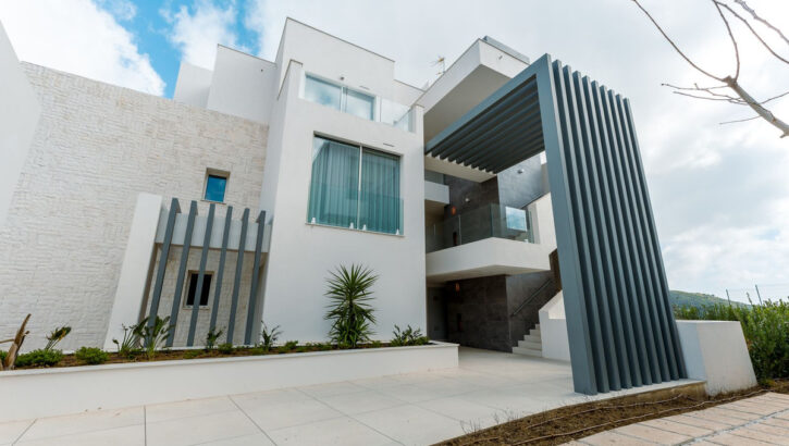 Apartamentos de 2 dormitorios en venta en Ojén – R5317339 Apartamentos de 2 dormitorios en venta en Ojén – R5317339 en