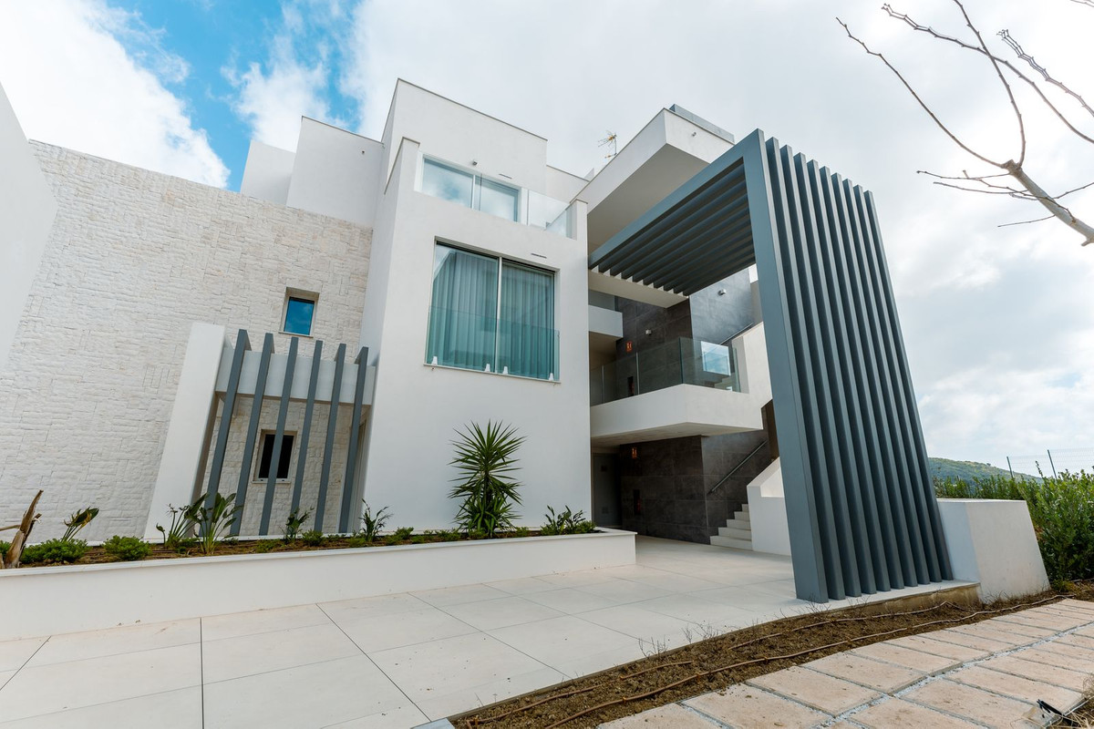 Apartamentos de 2 dormitorios en venta en Ojén – R5317339 Apartamentos de 2 dormitorios en venta en Ojén – R5317339
