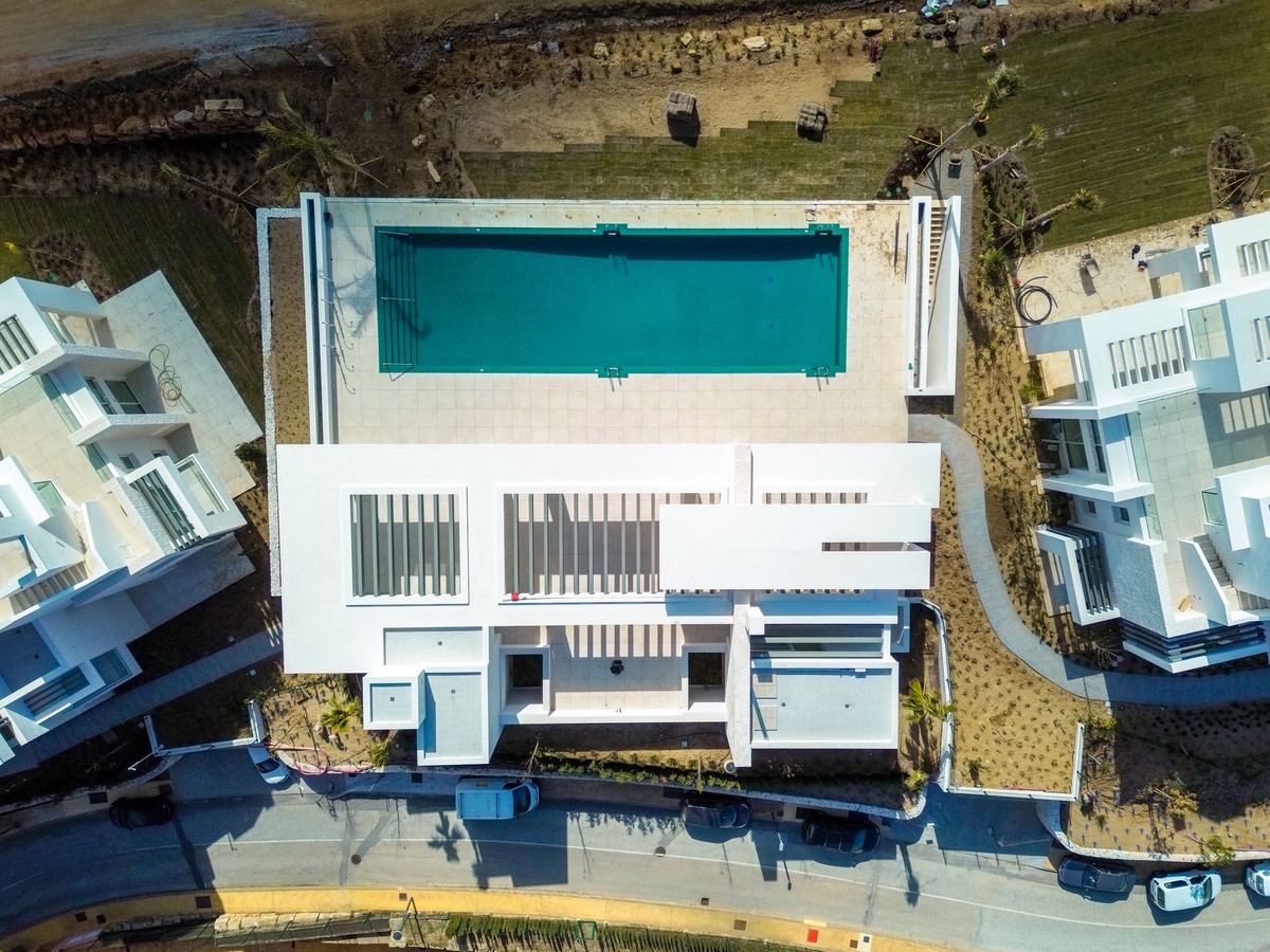 Apartamentos de 2 dormitorios en venta en Ojén – R5317339 Apartamentos de 2 dormitorios en venta en Ojén – R5317339