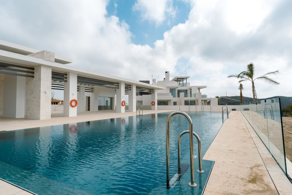 Apartamentos de 2 dormitorios en venta en Ojén – R5317339 Apartamentos de 2 dormitorios en venta en Ojén – R5317339