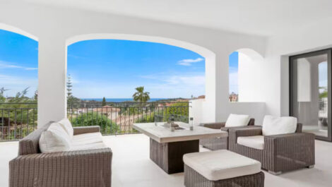 5 bedroom Villas for sale in Benahavís – R5285854