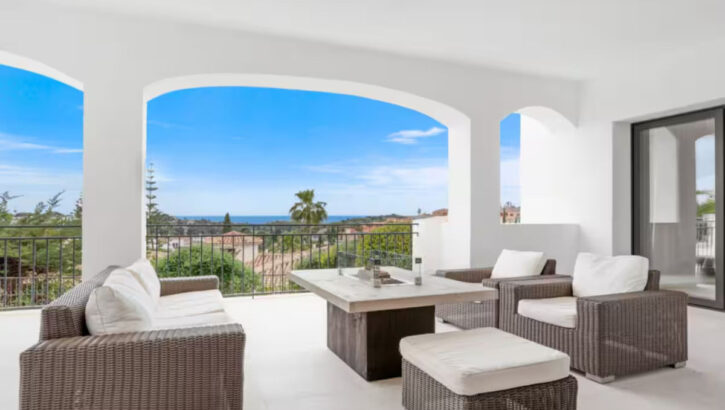 Villas de 5 dormitorios en venta en Benahavís – R5285854 Villas de 5 dormitorios en venta en Benahavís – R5285854 en