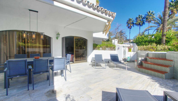 Apartamentos de 3 dormitorios en venta en Elviria – R5176786 Apartamentos de 3 dormitorios en venta en Elviria – R5176786 en