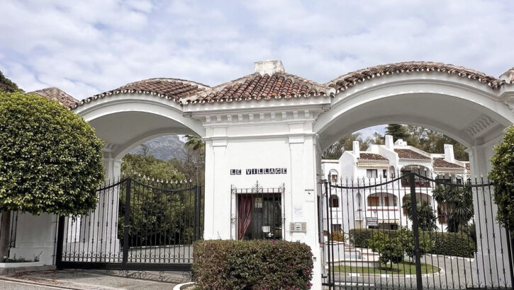 3 bedroom Apartments for sale in Nueva Andalucía – R5372878 3 bedroom Apartments for sale in Nueva Andalucía – R5372878 in