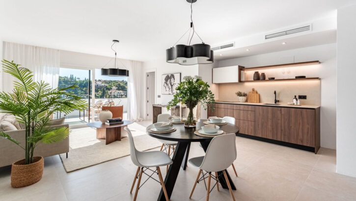 Apartamentos de 3 dormitorios en venta en La Quinta – R4902232 Apartamentos de 3 dormitorios en venta en La Quinta – R4902232 en