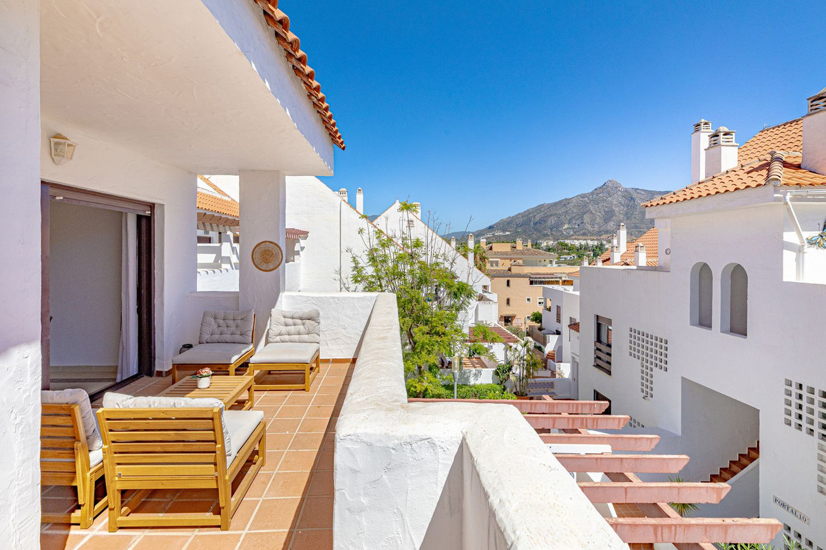 Apartamentos de 2 dormitorios en venta en Nueva Andalucía – R5177425 Apartamentos de 2 dormitorios en venta en Nueva Andalucía – R5177425