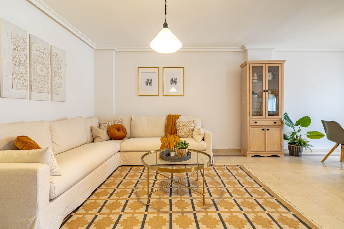 Apartamentos de 2 dormitorios en venta en Nueva Andalucía – R5177425 Apartamentos de 2 dormitorios en venta en Nueva Andalucía – R5177425
