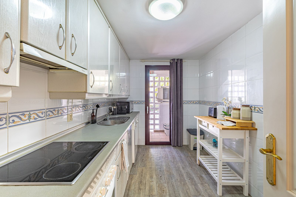 Apartamentos de 2 dormitorios en venta en Nueva Andalucía – R5177425 Apartamentos de 2 dormitorios en venta en Nueva Andalucía – R5177425