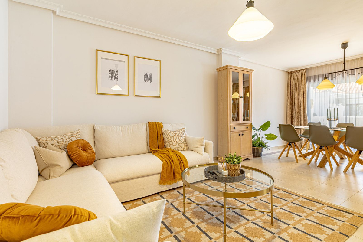 Apartamentos de 2 dormitorios en venta en Nueva Andalucía – R5177425 Apartamentos de 2 dormitorios en venta en Nueva Andalucía – R5177425