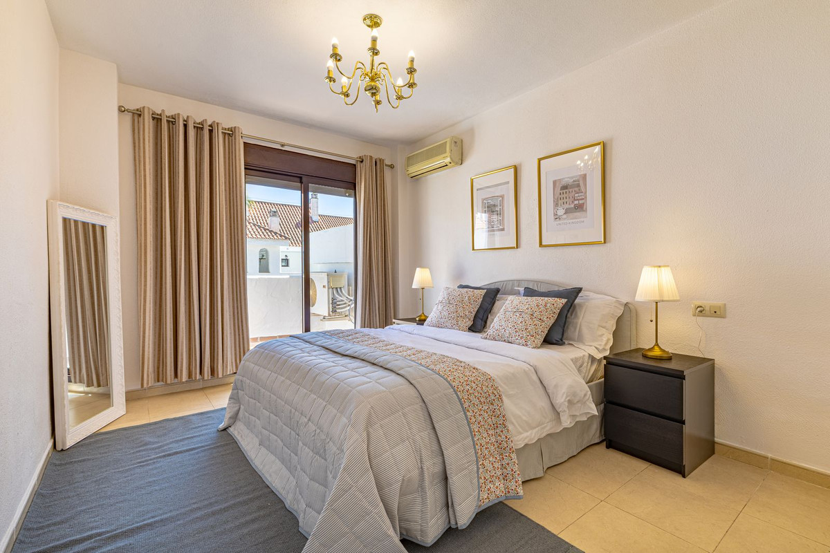Apartamentos de 2 dormitorios en venta en Nueva Andalucía – R5177425 Apartamentos de 2 dormitorios en venta en Nueva Andalucía – R5177425