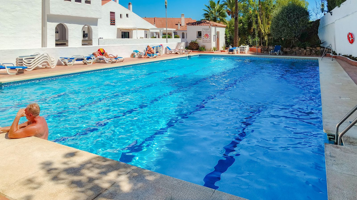 Apartamentos de 2 dormitorios en venta en Nueva Andalucía – R5177425 Apartamentos de 2 dormitorios en venta en Nueva Andalucía – R5177425
