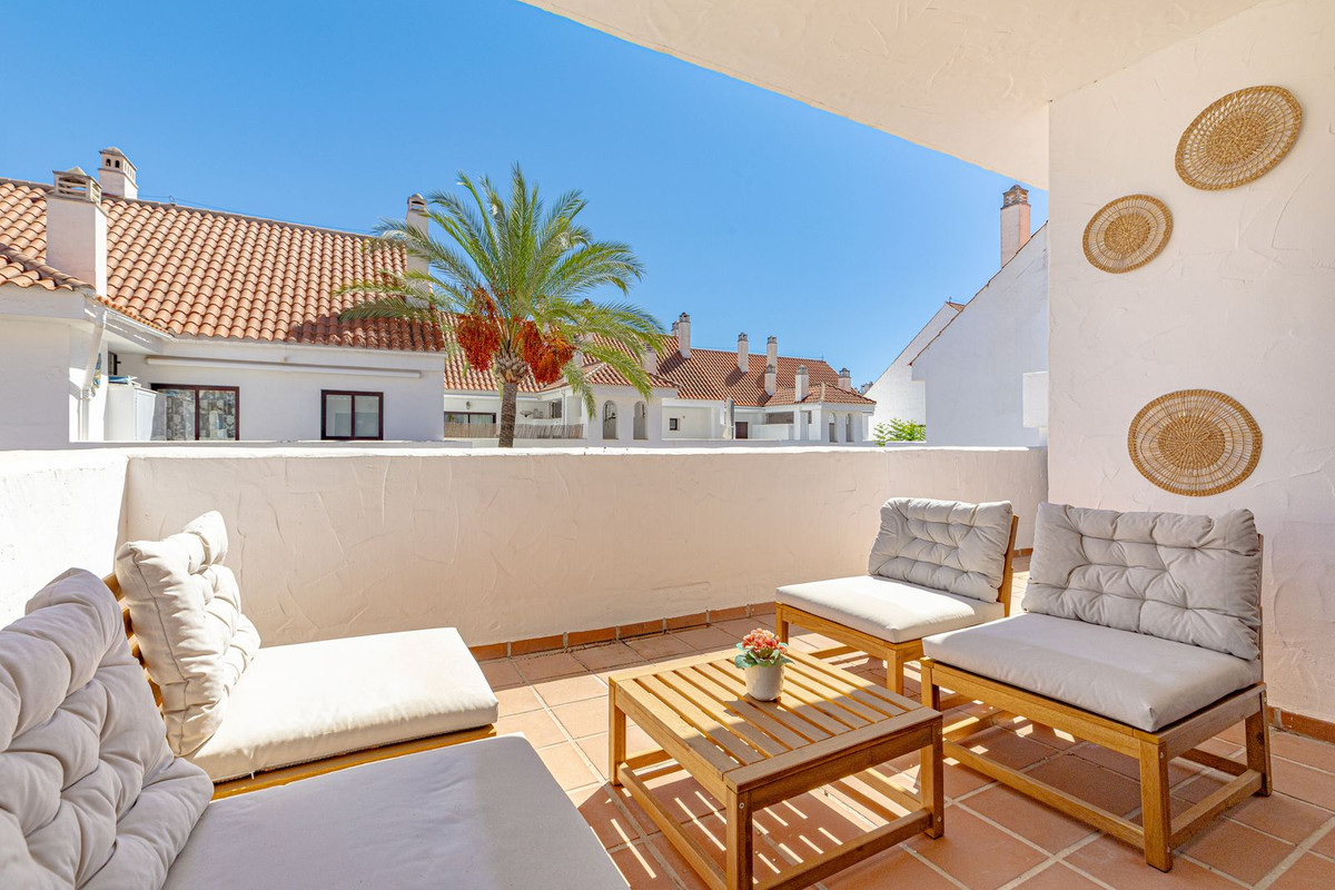 Apartamentos de 2 dormitorios en venta en Nueva Andalucía – R5177425 Apartamentos de 2 dormitorios en venta en Nueva Andalucía – R5177425