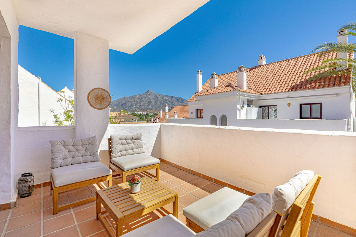 Apartamentos de 2 dormitorios en venta en Nueva Andalucía – R5177425 Apartamentos de 2 dormitorios en venta en Nueva Andalucía – R5177425