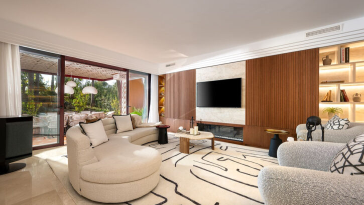 3 bedroom Apartments for sale in Nueva Andaluc�a – R5370943 3 bedroom Apartments for sale in Nueva Andaluc�a – R5370943 in