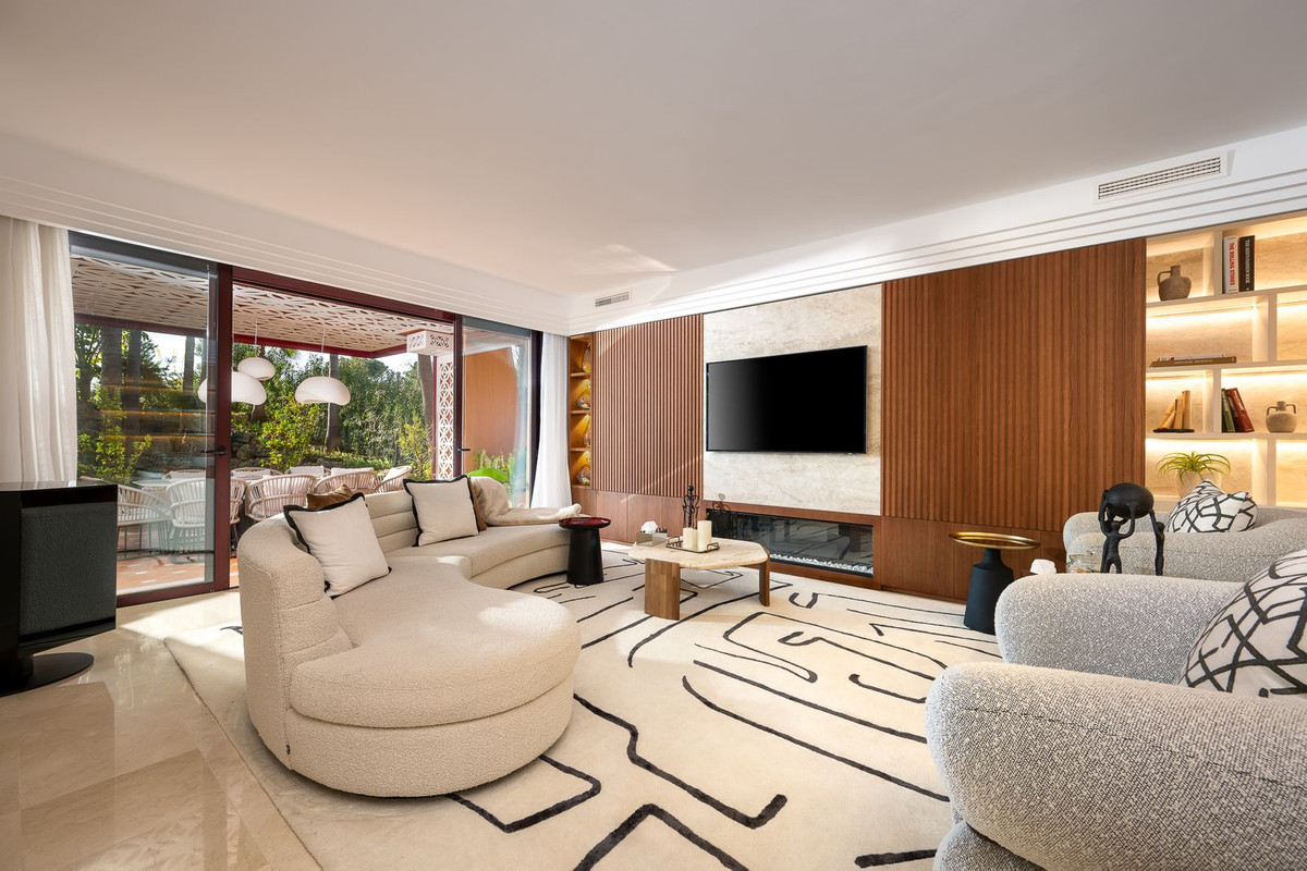 Apartamentos de 3 dormitorios en venta en Nueva Andaluc�a – R5370943 Apartamentos de 3 dormitorios en venta en Nueva Andaluc�a – R5370943