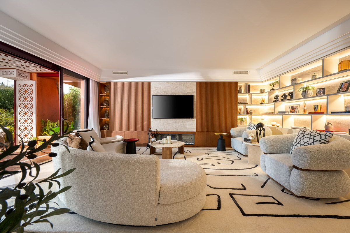 Apartamentos de 3 dormitorios en venta en Nueva Andaluc�a – R5370943 Apartamentos de 3 dormitorios en venta en Nueva Andaluc�a – R5370943