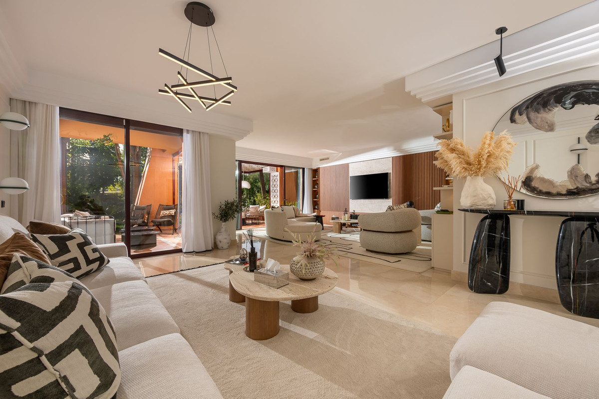 Apartamentos de 3 dormitorios en venta en Nueva Andaluc�a – R5370943 Apartamentos de 3 dormitorios en venta en Nueva Andaluc�a – R5370943