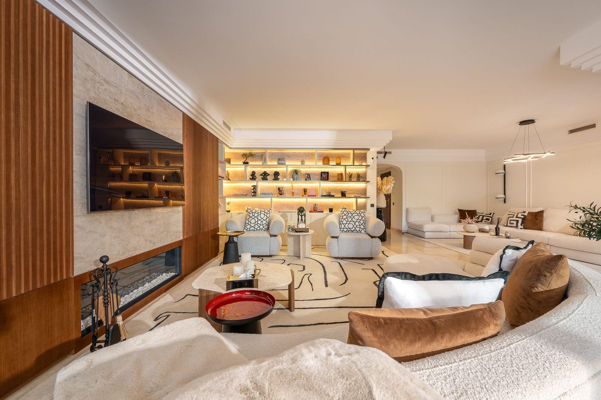 Apartamentos de 3 dormitorios en venta en Nueva Andaluc�a – R5370943 Apartamentos de 3 dormitorios en venta en Nueva Andaluc�a – R5370943