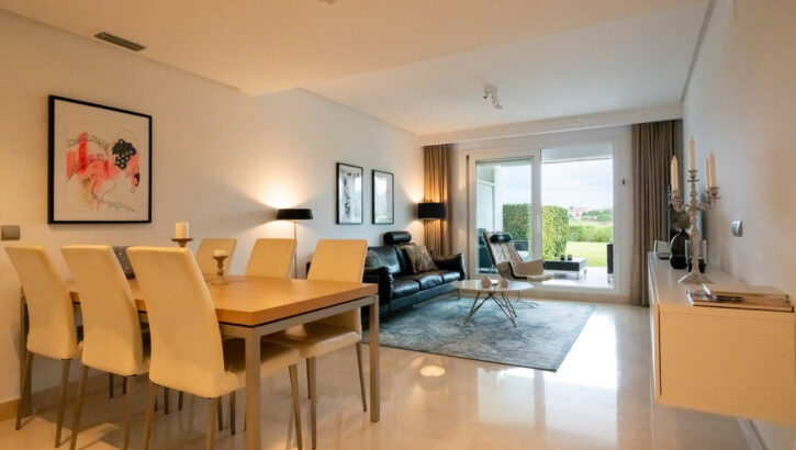 Apartamentos de 2 dormitorios en venta en Los Arqueros – R5016991 Apartamentos de 2 dormitorios en venta en Los Arqueros – R5016991 en