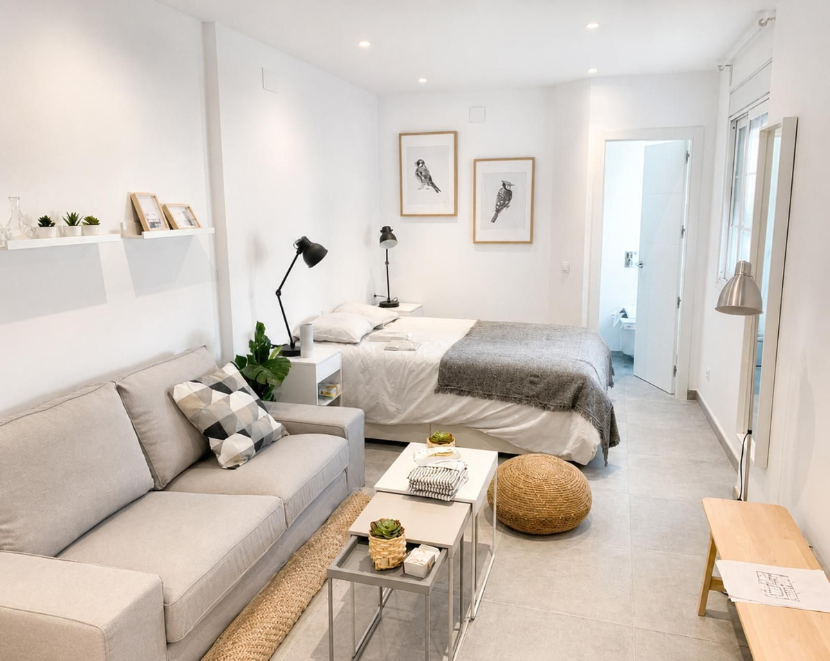 Apartamentos de 4 dormitorios en venta en San Pedro de Alc�ntara – R4787353 Apartamentos de 4 dormitorios en venta en San Pedro de Alc�ntara – R4787353