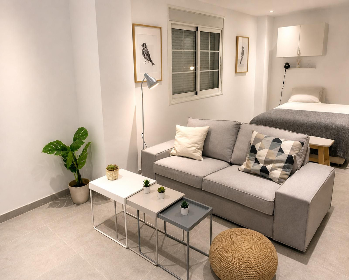 Apartamentos de 4 dormitorios en venta en San Pedro de Alc�ntara – R4787353 Apartamentos de 4 dormitorios en venta en San Pedro de Alc�ntara – R4787353