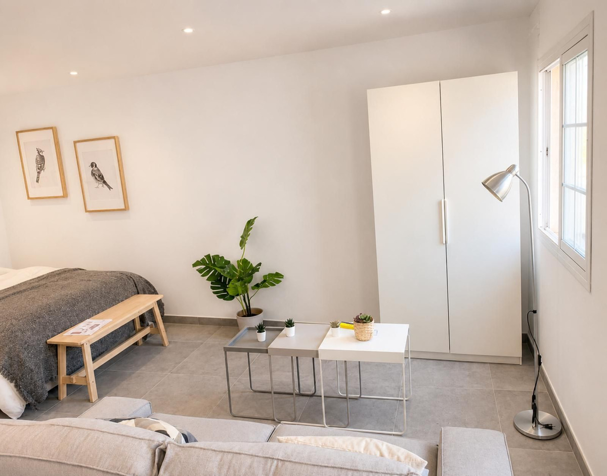 Apartamentos de 4 dormitorios en venta en San Pedro de Alc�ntara – R4787353 Apartamentos de 4 dormitorios en venta en San Pedro de Alc�ntara – R4787353