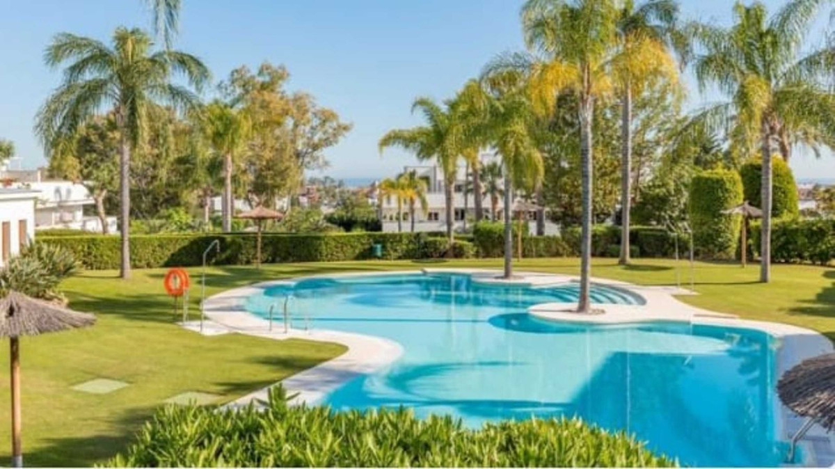 Aticos de 3 dormitorios en venta en Nueva Andaluc�a – R5164885 Aticos de 3 dormitorios en venta en Nueva Andaluc�a – R5164885
