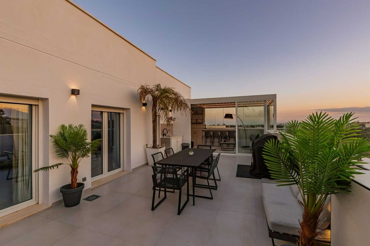 Aticos de 3 dormitorios en venta en Nueva Andaluc�a – R5164885 Aticos de 3 dormitorios en venta en Nueva Andaluc�a – R5164885