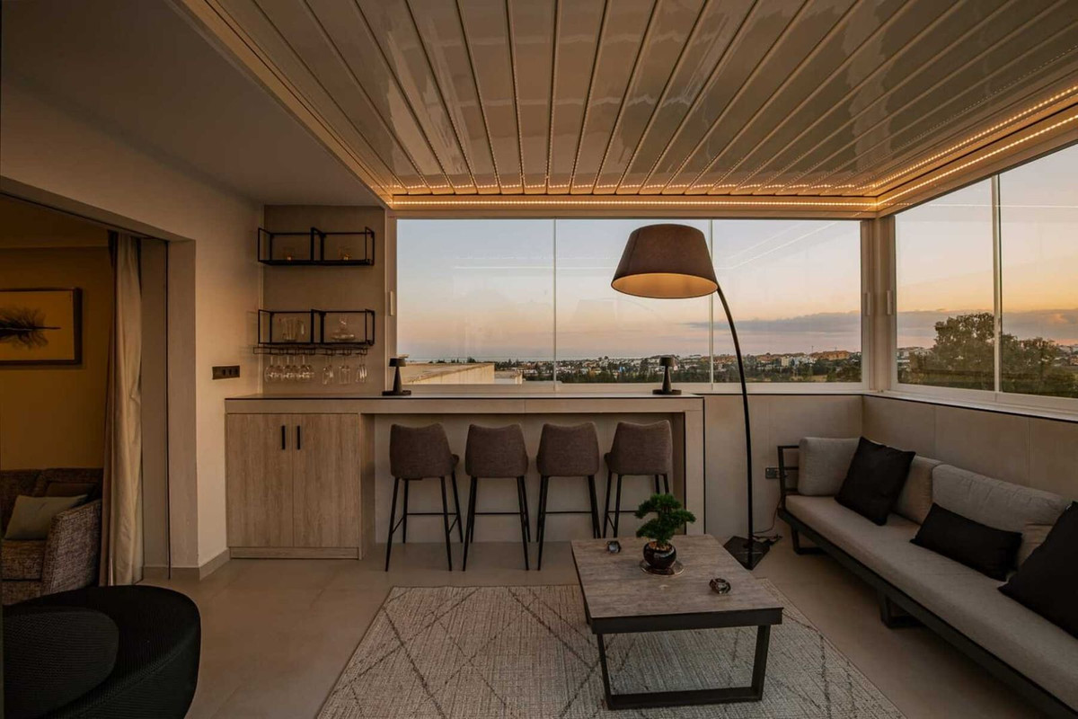 Aticos de 3 dormitorios en venta en Nueva Andaluc�a – R5164885 Aticos de 3 dormitorios en venta en Nueva Andaluc�a – R5164885