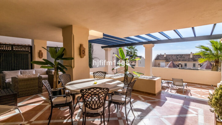Apartamentos de 2 dormitorios en venta en Nueva Andalucía – R5075614 Apartamentos de 2 dormitorios en venta en Nueva Andalucía – R5075614 en