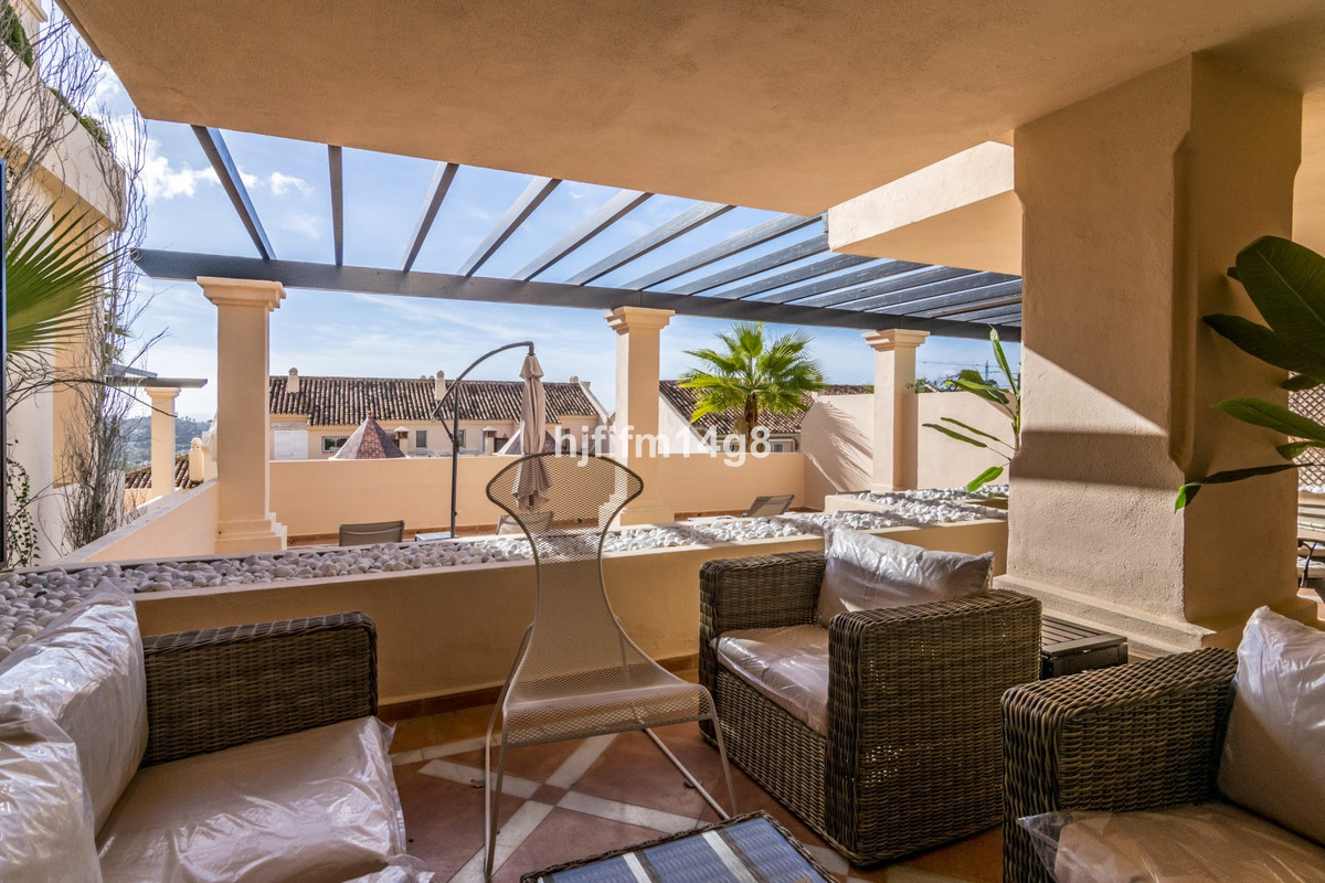 2 bedroom Apartments for sale in Nueva Andalucía – R5075614 2 bedroom Apartments for sale in Nueva Andalucía – R5075614