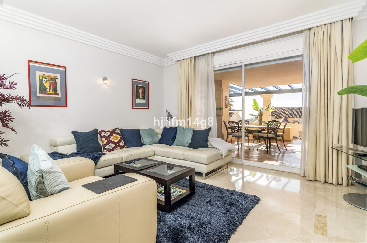 2 bedroom Apartments for sale in Nueva Andalucía – R5075614 2 bedroom Apartments for sale in Nueva Andalucía – R5075614