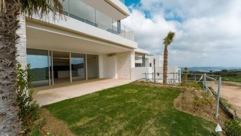2 bedroom Apartments for sale in Ojén – R5317396