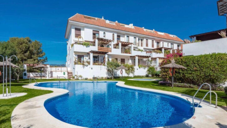 2 bedroom Apartments for sale in Milla de Oro – R5234650 2 bedroom Apartments for sale in Milla de Oro – R5234650 in