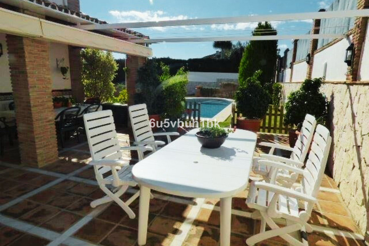 Villas de 4 dormitorios en venta en Mijas – R5155876 Villas de 4 dormitorios en venta en Mijas – R5155876