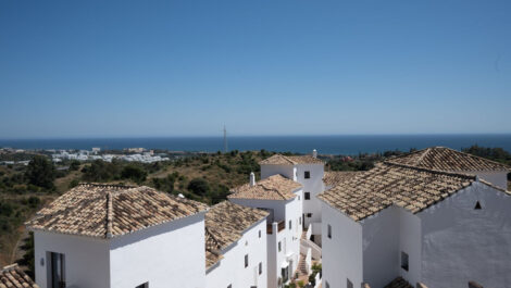 3 bedroom Penthouses for sale in Altos de los Monteros – R5021158