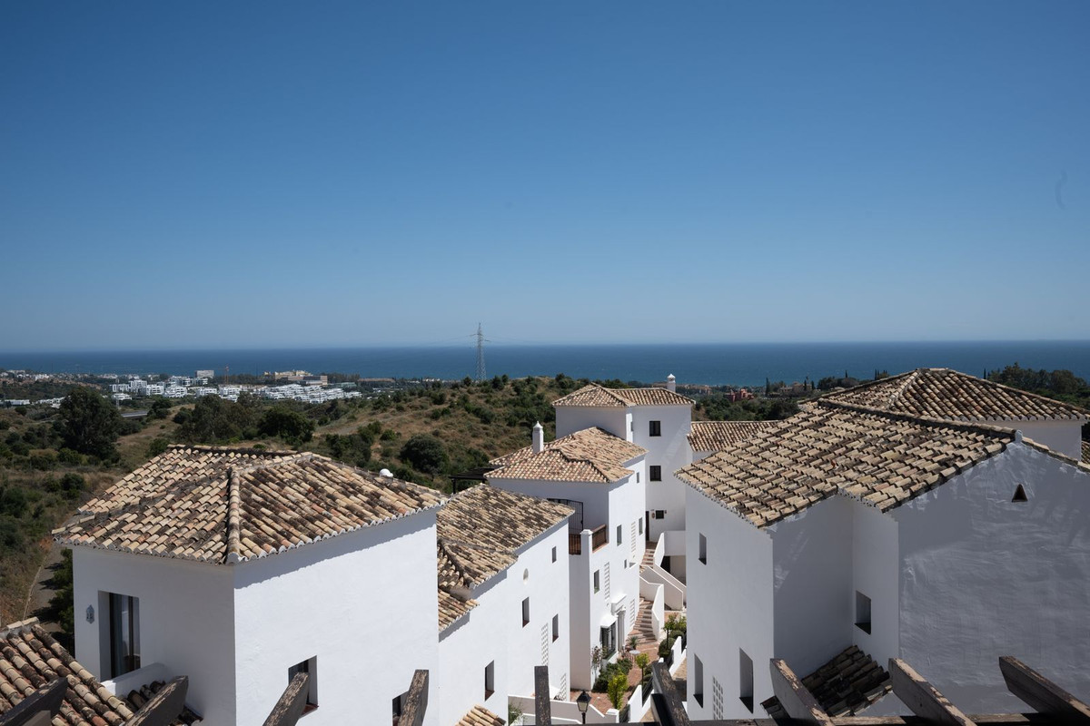 Aticos de 3 dormitorios en venta en Altos de los Monteros – R5021158 Aticos de 3 dormitorios en venta en Altos de los Monteros – R5021158