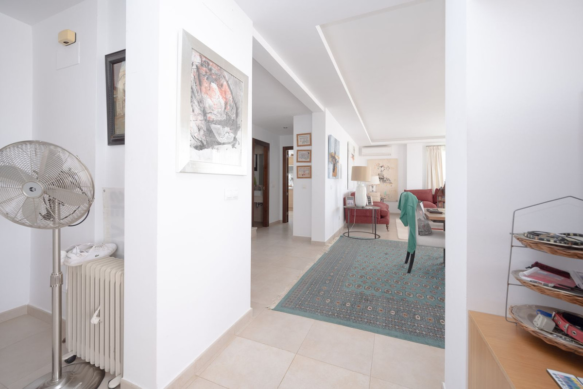Aticos de 3 dormitorios en venta en Altos de los Monteros – R5021158 Aticos de 3 dormitorios en venta en Altos de los Monteros – R5021158