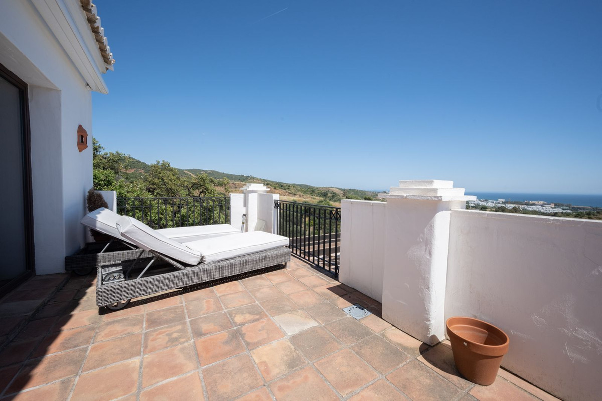 Aticos de 3 dormitorios en venta en Altos de los Monteros – R5021158 Aticos de 3 dormitorios en venta en Altos de los Monteros – R5021158