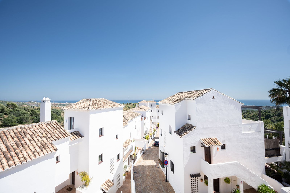 Aticos de 3 dormitorios en venta en Altos de los Monteros – R5021158 Aticos de 3 dormitorios en venta en Altos de los Monteros – R5021158