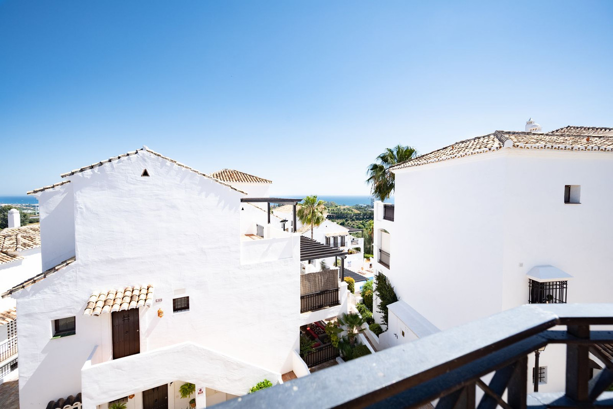 Aticos de 3 dormitorios en venta en Altos de los Monteros – R5021158 Aticos de 3 dormitorios en venta en Altos de los Monteros – R5021158