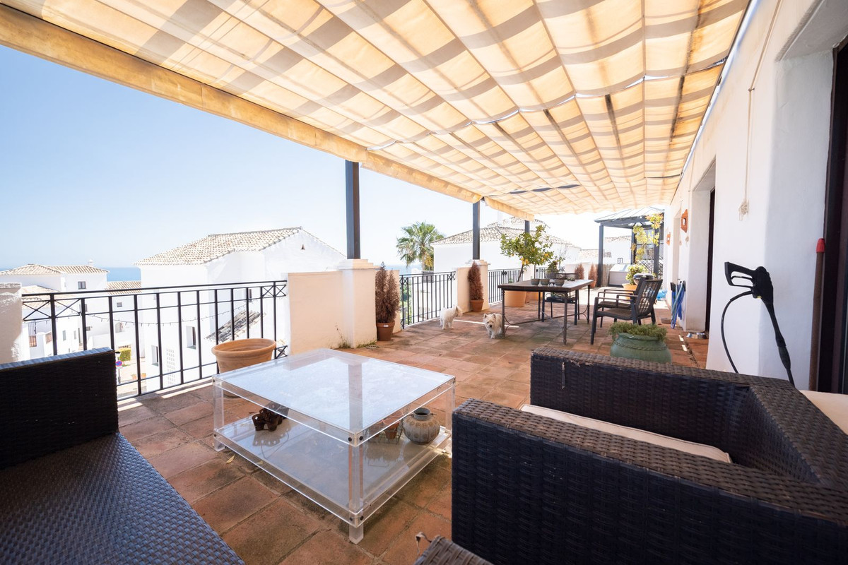 Aticos de 3 dormitorios en venta en Altos de los Monteros – R5021158 Aticos de 3 dormitorios en venta en Altos de los Monteros – R5021158