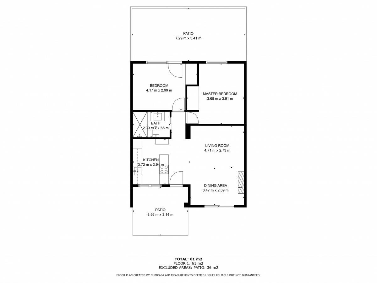 2 bedroom Apartments for sale in San Pedro de Alc�ntara – R4951573 2 bedroom Apartments for sale in San Pedro de Alc�ntara – R4951573