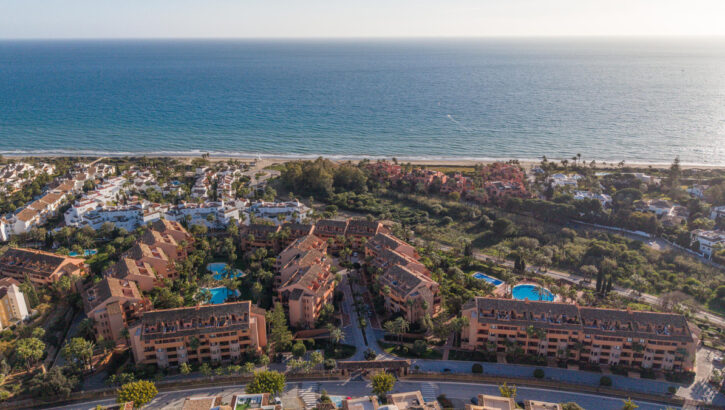 Apartamentos de 3 dormitorios en venta en Bah�a de Marbella – R5304808 Apartamentos de 3 dormitorios en venta en Bah�a de Marbella – R5304808 en