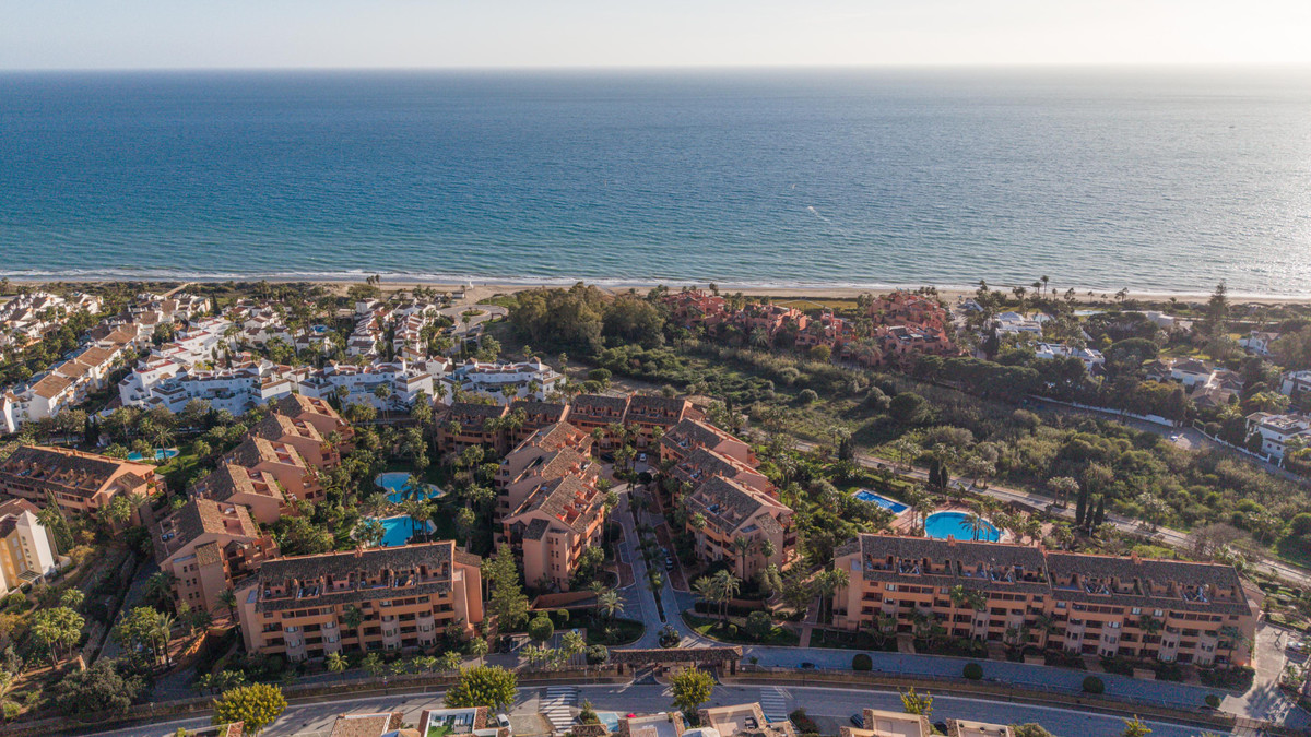 Apartamentos de 3 dormitorios en venta en Bah�a de Marbella – R5304808 Apartamentos de 3 dormitorios en venta en Bah�a de Marbella – R5304808