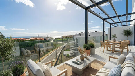 2 bedroom Apartments for sale in Mijas – R5304940